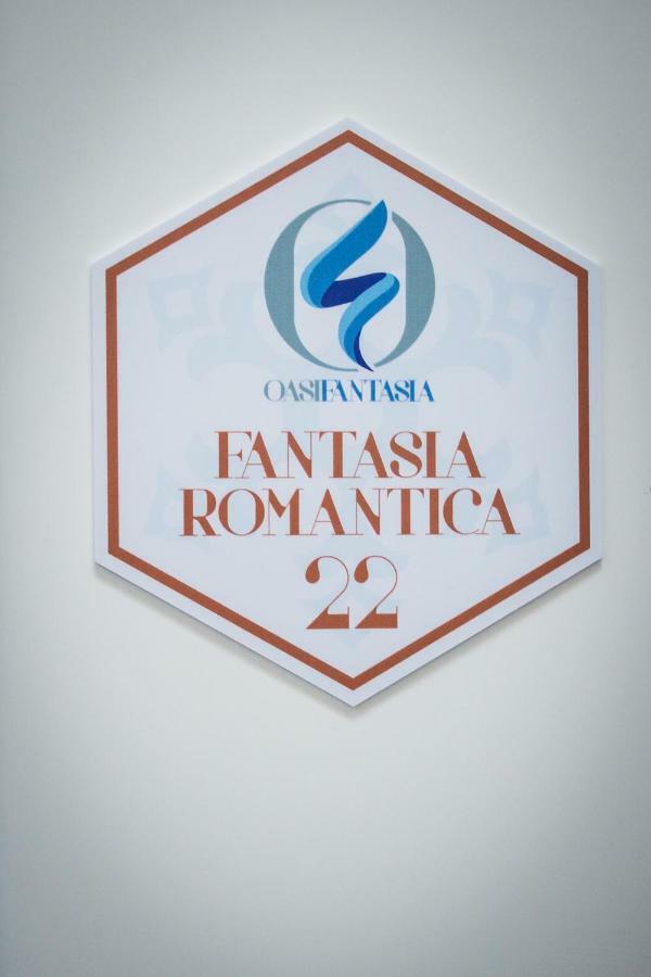 Oasi Fantasia Аджерола Екстер'єр фото